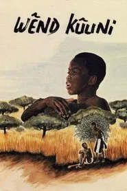 God's Gift movie poster