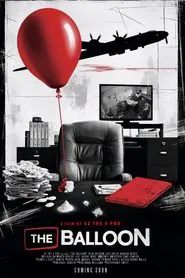The Balloon movie poster