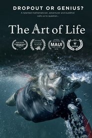 The Art of Life movie poster