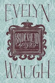 Brideshead Revisited tv show poster