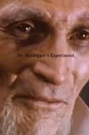 Dr. Heidegger's Experiment movie poster