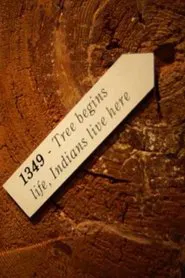Tree Begins Life, Indians Still Live Here movie poster