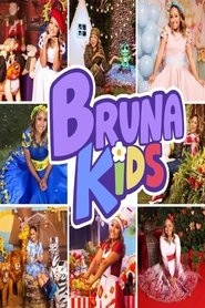 Bruna Kids tv show poster