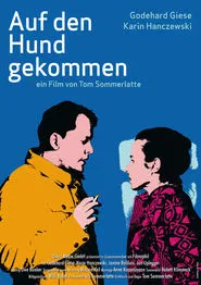 Poster do filme Auf den Hund gekommen