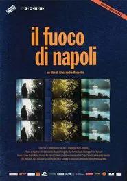Il fuoco di Napoli movie poster