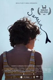 Poster do filme Sereia