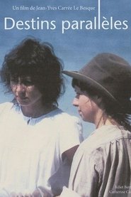 Destins parallèles movie poster