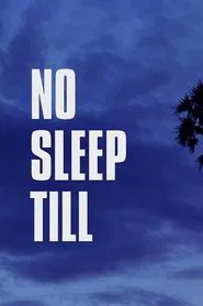Poster do filme No Sleep Till