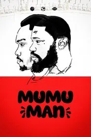 Mumu Man movie poster