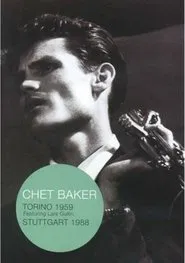 Chet Baker Quartet - Jazztage Stuttgart 1988 movie poster