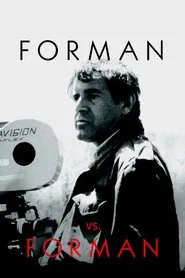 Forman vs. Forman movie poster