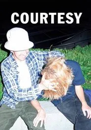 Courtesy movie poster