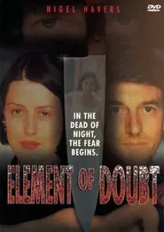 Element of Doubt movie poster