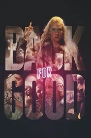 Back for Good movie poster