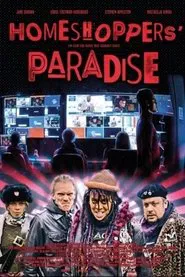 Homeshopper's Paradise movie poster