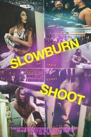 Slowburn Shoot movie poster