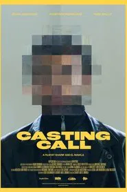 Casting Call movie poster