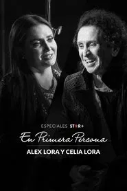 En primera persona: Álex Lora & Celia Lora movie poster