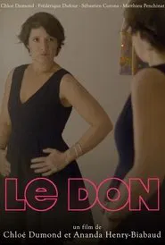Le Don movie poster