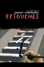 Retouches movie poster