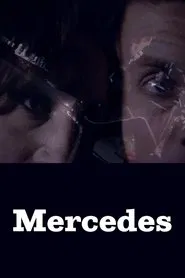 Mercedes movie poster