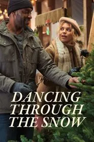 Dancing Through the Snow movie poster