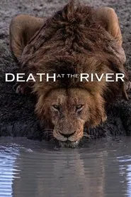 Death at the River movie poster