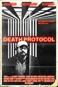 Death Protocol movie poster