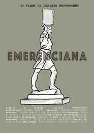 Emerenciana movie poster