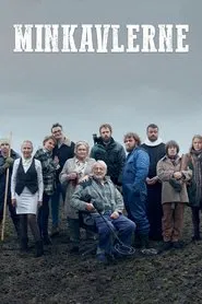 Minkavlerne tv show poster
