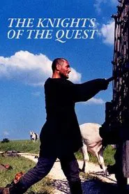 Knights of the Quest movie poster