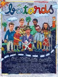 Bâtards movie poster