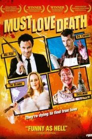 Must Love Death movie poster