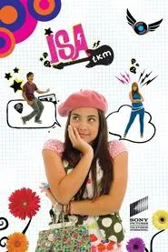 Isa TKM tv show poster