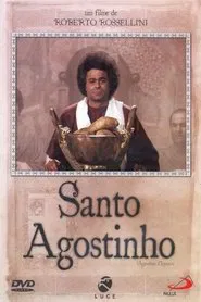 Poster do filme Santo Agostinho