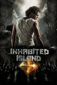 The Inhabited Island movie poster