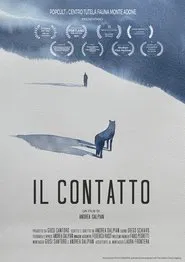 Connection movie poster