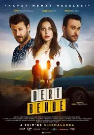 Dert Bende movie poster