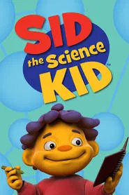 Poster da série Sid o Cientista