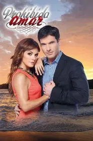 Prohibido Amar tv show poster