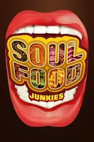 Soul Food Junkies movie poster