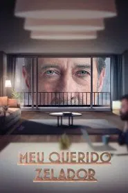 Poster da série Meu Querido Zelador
