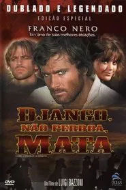 Poster do filme Homem, Orgulho e Vingança