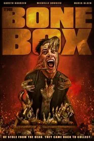 The Bone Box movie poster