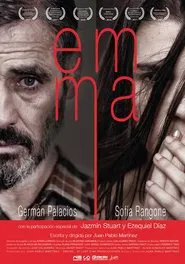 Emma movie poster