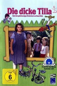 The Fat Tilla movie poster