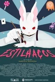 Estilhaços movie poster