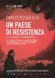 Un paese di resistenza movie poster