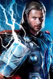 Poster do filme Thor: Assembling the Troupe
