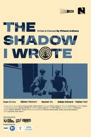The Shadow I Wrote movie poster